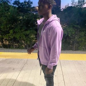 Meet your Posher, Dylan